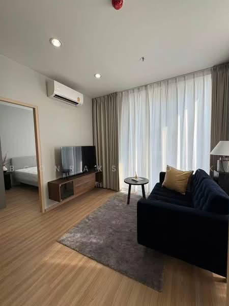 Skyrise Avenue Sukhumvit 64, Bangkok, 3 Soi Sukhumvit 64, Bang Chak, Phra Khanong, Bangkok, 2 Bedrooms, 29 sqm, Condo For Rent, by Boonraksa Sopak, 500468671 - DDproperty.com