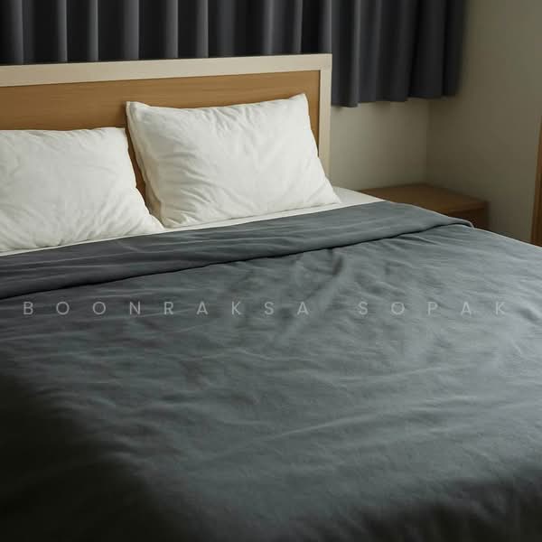 Witthayu Complex, Bangkok, 1673 New Petchaburi Road, Makkasan, Ratchathewi, Bangkok, 2 Bedrooms, 80 sqm, Condo For Rent, by Boonraksa Sopak, 500468672 - DDproperty.com