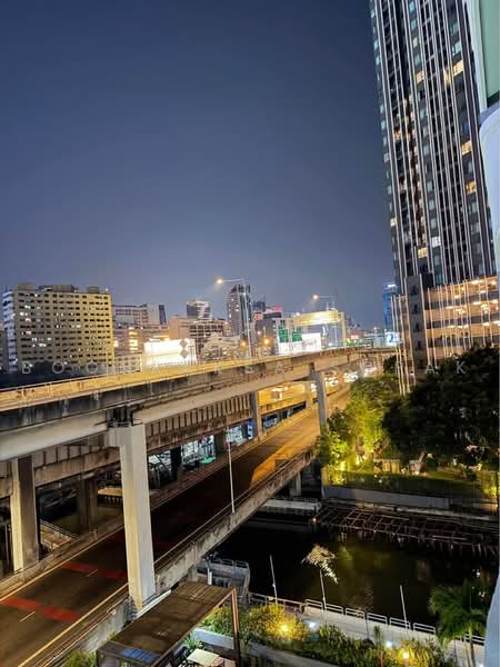 Witthayu Complex, Bangkok, 1673 New Petchaburi Road, Makkasan, Ratchathewi, Bangkok, 2 Bedrooms, 80 sqm, Condo For Rent, by Boonraksa Sopak, 500468672 - DDproperty.com