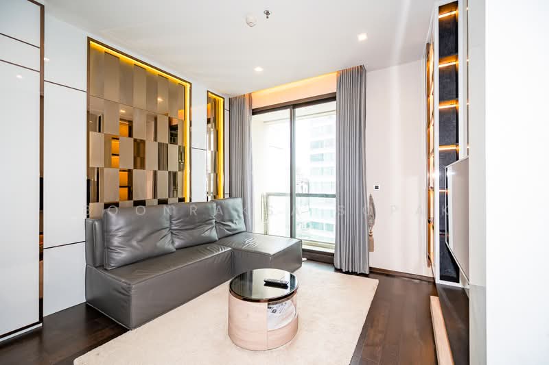 The XXXIX By Sansiri, Bangkok, 300 Soi Sukhumvit 39, Khlong Tan Nua, Watthana, Bangkok, 1 Bedroom, 55 sqm, Condo For Rent, by Boonraksa Sopak, 500468674 - DDproperty.com
