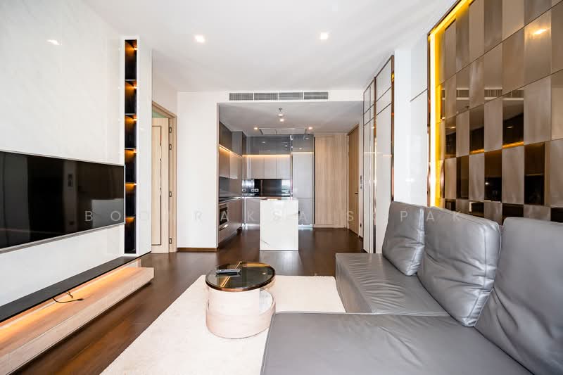 The XXXIX By Sansiri, Bangkok, 300 Soi Sukhumvit 39, Khlong Tan Nua, Watthana, Bangkok, 1 Bedroom, 55 sqm, Condo For Rent, by Boonraksa Sopak, 500468674 - DDproperty.com