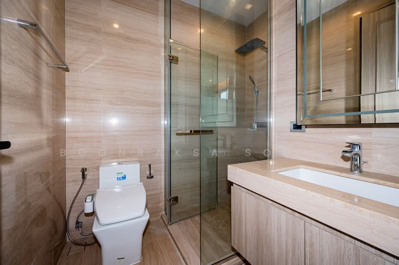 The XXXIX By Sansiri : เดอะ เทอร์ทีไนน์ บาย แสนสิริ, กรุงเทพ, 300 ซอยสุขุมวิท 39 แขวงคลองตันเหนือ เขตวัฒนา กรุงเทพมหานคร, คลองตันเหนือ, วัฒนา, กรุงเทพ, 55 ตร.ม., คอนโด ให้เช่า, โดย Boonraksa Sopak, 500468674 - DDproperty.com
