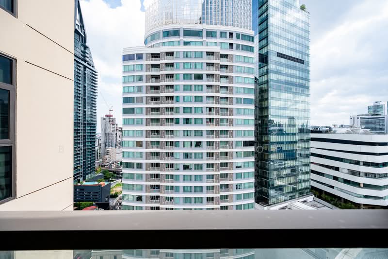 The XXXIX By Sansiri, Bangkok, 300 Soi Sukhumvit 39, Khlong Tan Nua, Watthana, Bangkok, 1 Bedroom, 55 sqm, Condo For Rent, by Boonraksa Sopak, 500468674 - DDproperty.com