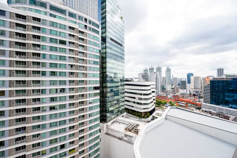 The XXXIX By Sansiri : เดอะ เทอร์ทีไนน์ บาย แสนสิริ, กรุงเทพ, 300 ซอยสุขุมวิท 39 แขวงคลองตันเหนือ เขตวัฒนา กรุงเทพมหานคร, คลองตันเหนือ, วัฒนา, กรุงเทพ, 55 ตร.ม., คอนโด ให้เช่า, โดย Boonraksa Sopak, 500468674 - DDproperty.com