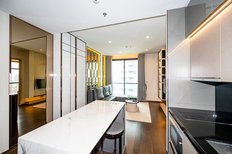 The XXXIX By Sansiri : เดอะ เทอร์ทีไนน์ บาย แสนสิริ, กรุงเทพ, 300 ซอยสุขุมวิท 39 แขวงคลองตันเหนือ เขตวัฒนา กรุงเทพมหานคร, คลองตันเหนือ, วัฒนา, กรุงเทพ, 55 ตร.ม., คอนโด ให้เช่า, โดย Boonraksa Sopak, 500468674 - DDproperty.com