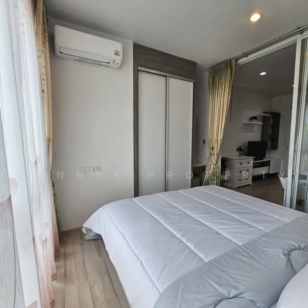 The Base Downtown, Phuket, Wichit Songkhram, Wichit, Muang Phuket, Phuket, 1 Bedroom, 35 sqm, Condo For Sale, by Connex Property, 500468676 - DDproperty.com