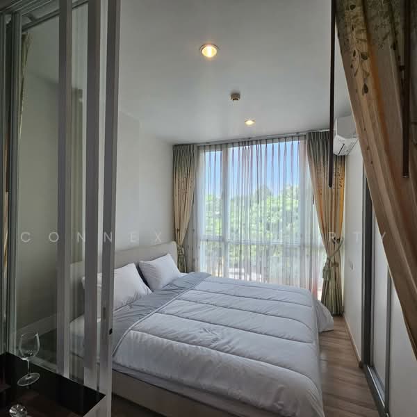 The Base Downtown, Phuket, Wichit Songkhram, Wichit, Muang Phuket, Phuket, 1 Bedroom, 35 sqm, Condo For Sale, by Connex Property, 500468676 - DDproperty.com