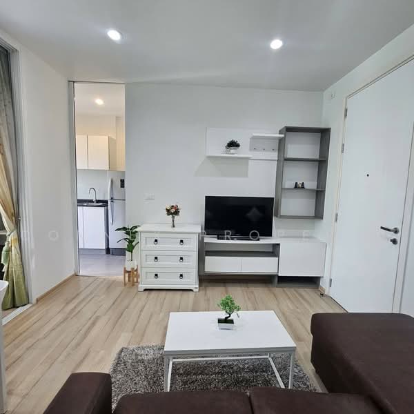 The Base Downtown, Phuket, Wichit Songkhram, Wichit, Muang Phuket, Phuket, 1 Bedroom, 35 sqm, Condo For Sale, by Connex Property, 500468676 - DDproperty.com