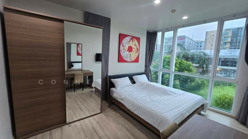 The Base Downtown : เดอะ เบส ดาวน์ทาวน์, ภูเก็ต, วิชิต, เมืองภูเก็ต, ภูเก็ต, 58 ตร.ม., คอนโด ขาย, โดย Connex Property, 500468676 - DDproperty.com