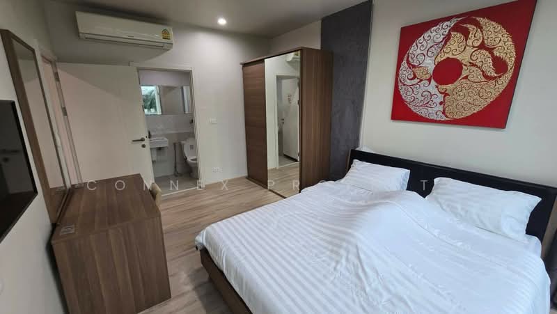 The Base Downtown : เดอะ เบส ดาวน์ทาวน์, ภูเก็ต, วิชิต, เมืองภูเก็ต, ภูเก็ต, 58 ตร.ม., คอนโด ขาย, โดย Connex Property, 500468676 - DDproperty.com