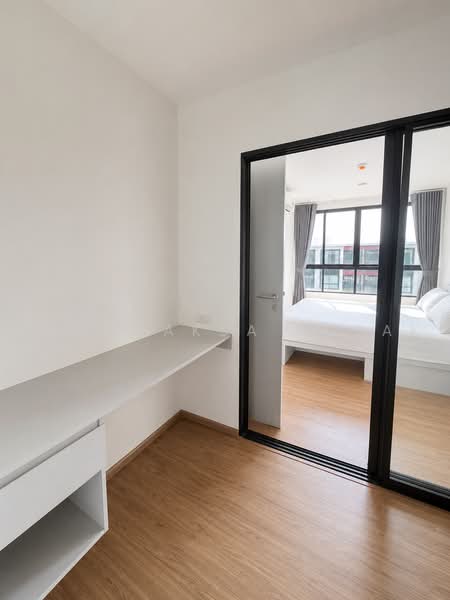 Niche Mono Rama 9, Bangkok, Rama 9 Road Soi 17, Huai Khwang, Bangkok, 2 Bedrooms, 55 sqm, Condo For Rent, by Boonraksa Sopak, 500468677 - DDproperty.com