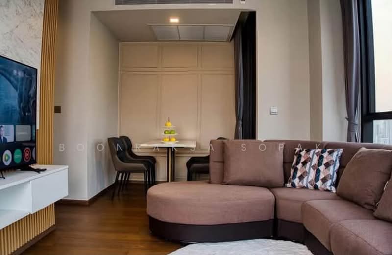 IDEO Q Sukhumvit 36 : ไอดีโอ คิว สุขุมวิท 36, กรุงเทพ, ซอยสุขุมวิท 36, คลองตัน, คลองเตย, กรุงเทพ, 65 ตร.ม., คอนโด ให้เช่า, โดย Boonraksa Sopak, 500468678 - DDproperty.com