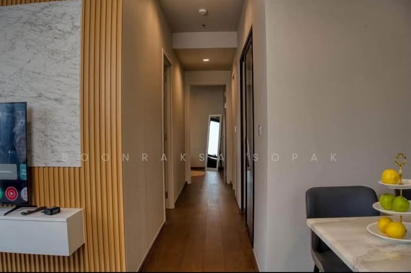 IDEO Q Sukhumvit 36, Bangkok, Soi Sukhumvit 36, Khong Tan, Khlong Toei, Bangkok, 2 Bedrooms, 65 sqm, Condo For Rent, by Boonraksa Sopak, 500468678 - DDproperty.com