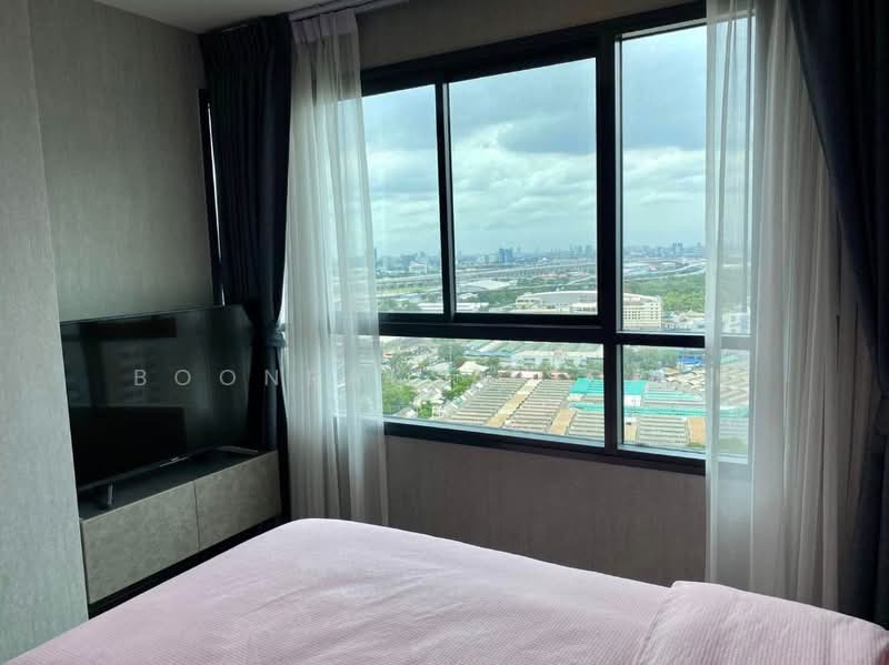 IDEO Phaholyothin Chatuchak, Bangkok, Paholayothin Road, Samsen Nai, Phaya Thai, Bangkok, 1 Bedroom, 46 sqm, Condo For Rent, by Boonraksa Sopak, 500468680 - DDproperty.com