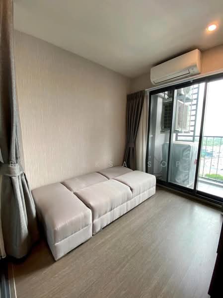 IDEO Phaholyothin Chatuchak, Bangkok, Paholayothin Road, Samsen Nai, Phaya Thai, Bangkok, 1 Bedroom, 46 sqm, Condo For Rent, by Boonraksa Sopak, 500468680 - DDproperty.com