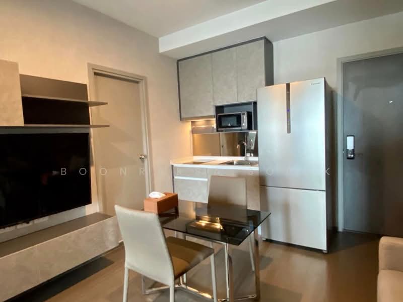IDEO Phaholyothin Chatuchak, Bangkok, Paholayothin Road, Samsen Nai, Phaya Thai, Bangkok, 1 Bedroom, 46 sqm, Condo For Rent, by Boonraksa Sopak, 500468680 - DDproperty.com