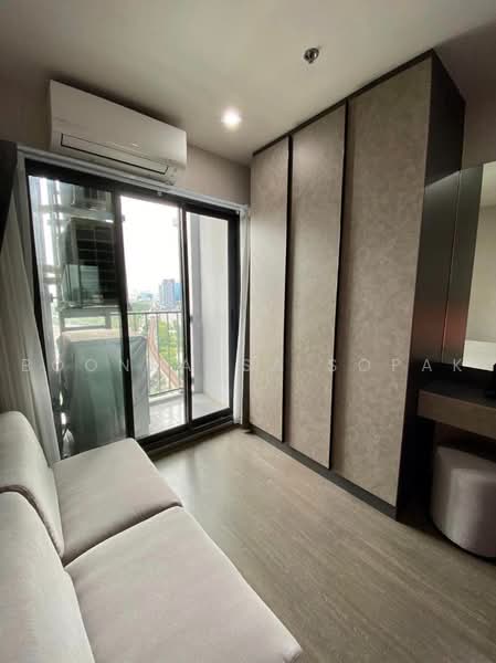 IDEO Phaholyothin Chatuchak, Bangkok, Paholayothin Road, Samsen Nai, Phaya Thai, Bangkok, 1 Bedroom, 46 sqm, Condo For Rent, by Boonraksa Sopak, 500468680 - DDproperty.com