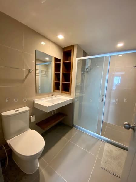 IDEO Phaholyothin Chatuchak, Bangkok, Paholayothin Road, Samsen Nai, Phaya Thai, Bangkok, 1 Bedroom, 46 sqm, Condo For Rent, by Boonraksa Sopak, 500468680 - DDproperty.com