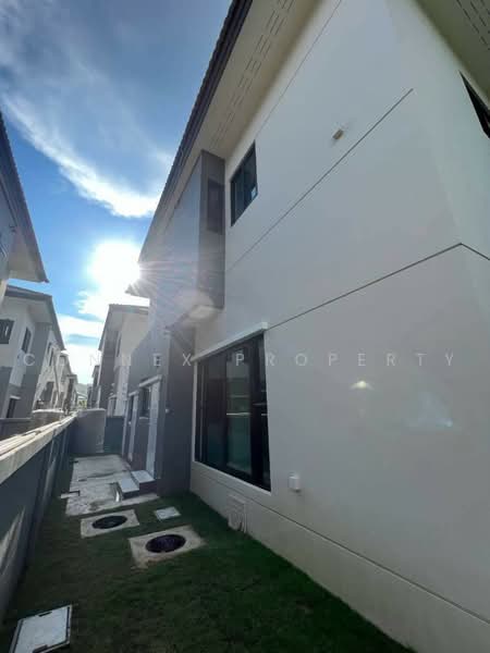 The City Ratchaphruek-Pinklao, Nonthaburi, 199-9 Bang Kruai-Sai Noi Road, Bang Krang, Muang Nonthaburi, Nonthaburi, 4 Bedrooms, 262 sqm, Single Detached House For Sale, by Connex Property, 500468681 - DDproperty.com
