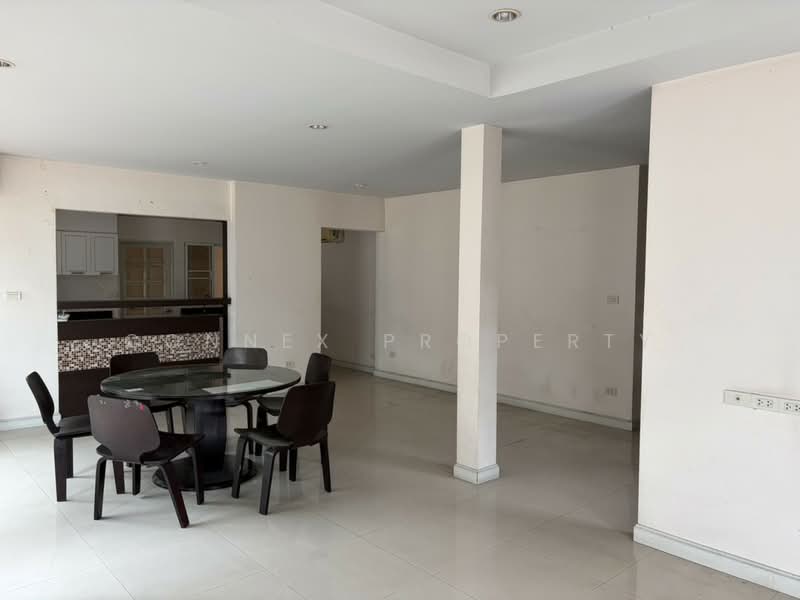 Chaiyaphruek Ramintra, Bangkok, Sukhaphiban 5 Road, Tha Rang, Bang Khen, Bangkok, 4 Bedrooms, 300 sqm, Single Detached House For Sale, by Connex Property, 500468682 - DDproperty.com