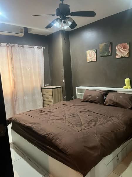 Siam Oriental Garden 1, Chon Buri (Pattaya), Nong Pru, Bang Lamung (Pattaya), Chon Buri (Pattaya), 1 Bedroom, 30 sqm, Condo For Sale, by Connex Property, 500468683 - DDproperty.com