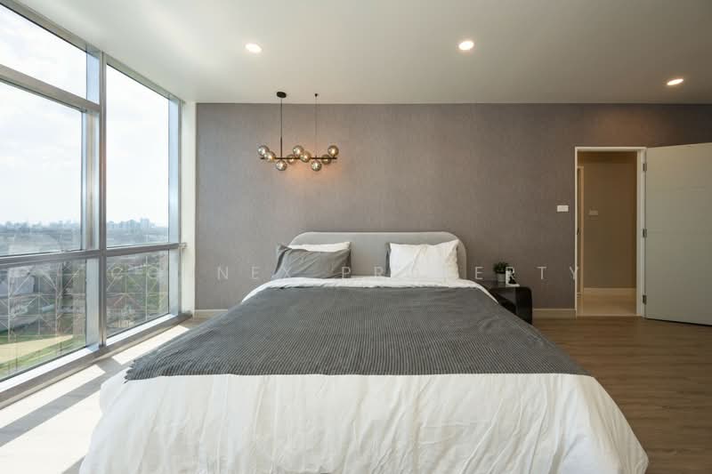 Sarin Place, Bangkok, Ratchadaphisek, Lat Yao, Chatuchak, Bangkok, 2 Bedrooms, 110 sqm, Condo For Sale, by Connex Property, 500468684 - DDproperty.com