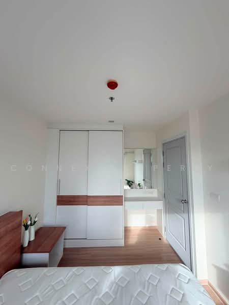 Rich Park @ Taopoon Interchange, Bangkok, 410 Pracharat Sai 2 Road, Bang Sue, Bangkok, 1 Bedroom, 29 sqm, Condo For Sale, by Connex Property, 500468685 - DDproperty.com