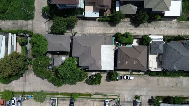 Neo-City Donmuang : นีโอซิตี้ ดอนเมือง, กรุงเทพ, ซอยนาวงประชาพัฒนา 13, สีกัน, ดอนเมือง, กรุงเทพ, 300 ตร.ม., บ้านเดี่ยว ขาย, โดย Connex Property, 500468686 - DDproperty.com
