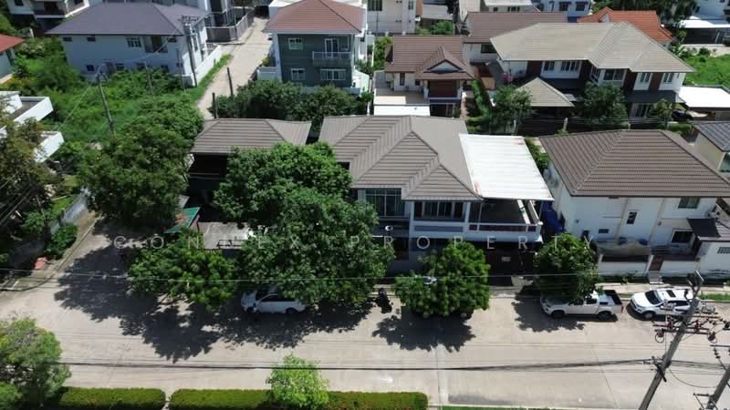 Neo-City Donmuang : นีโอซิตี้ ดอนเมือง, กรุงเทพ, ซอยนาวงประชาพัฒนา 13, สีกัน, ดอนเมือง, กรุงเทพ, 300 ตร.ม., บ้านเดี่ยว ขาย, โดย Connex Property, 500468686 - DDproperty.com