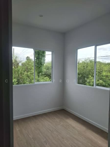 Passorn Chaengwattana-Chaiyaphruek, Nonthaburi, Bang Tanai, Pak Kret, Nonthaburi, 4 Bedrooms, 220 sqm, Single Detached House For Sale, by Connex Property, 500468687 - DDproperty.com