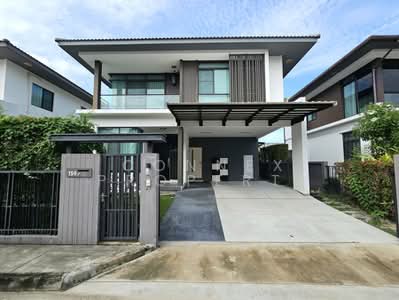 ขาย - Mantana Srinakarin - Bangna : มัณฑนา ศรีนครินทร์ - บางนา, สมุทรปราการ