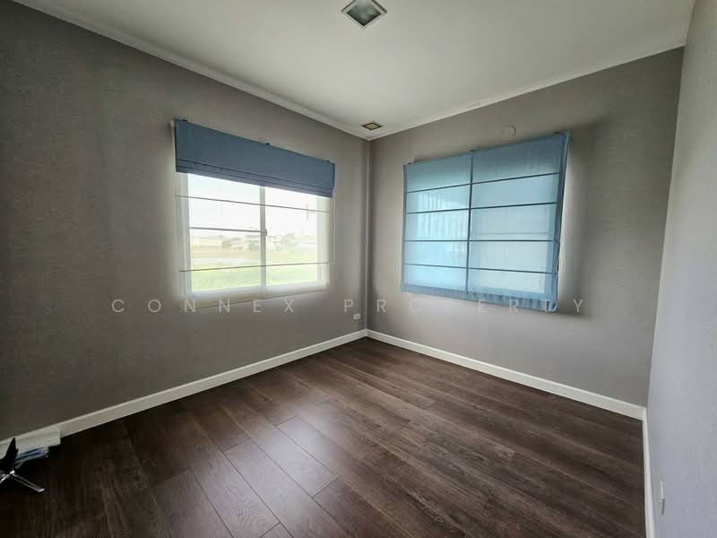 Mantana Srinakarin - Bangna, Samut Prakan, 159 Wat Nam Daeng Road, Bang Kaeo, Bang Plee, Samut Prakan, 3 Bedrooms, 165 sqm, Single Detached House For Sale, by Connex Property, 500468689 - DDproperty.com
