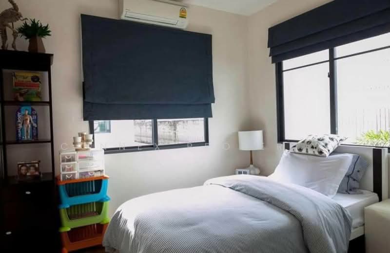 Burasiri Koh Kaew, Phuket, Thep King Kaew Kaew, Thep Krasattri, Muang Phuket, Phuket, 3 Bedrooms, 156 sqm, Single Detached House For Sale, by Connex Property, 500468690 - DDproperty.com