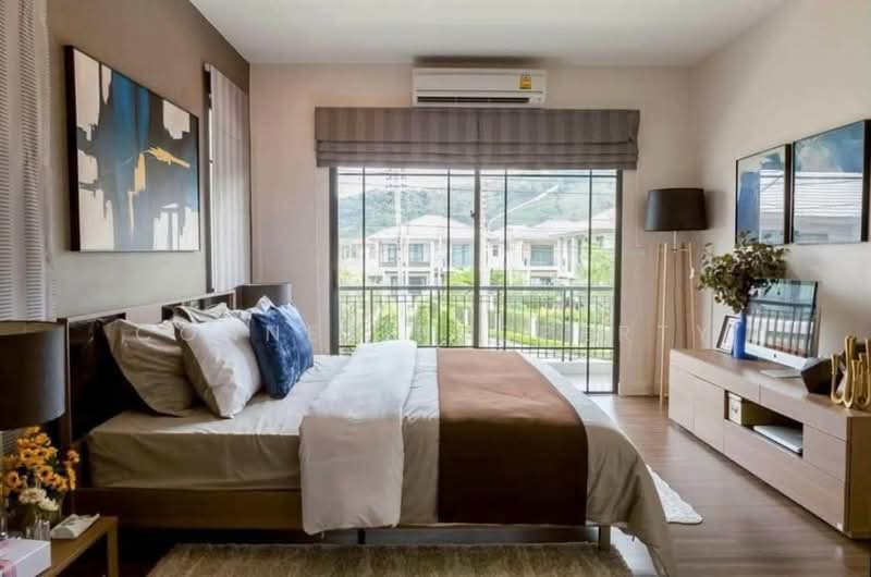 Burasiri Koh Kaew, Phuket, Thep King Kaew Kaew, Thep Krasattri, Muang Phuket, Phuket, 3 Bedrooms, 156 sqm, Single Detached House For Sale, by Connex Property, 500468690 - DDproperty.com
