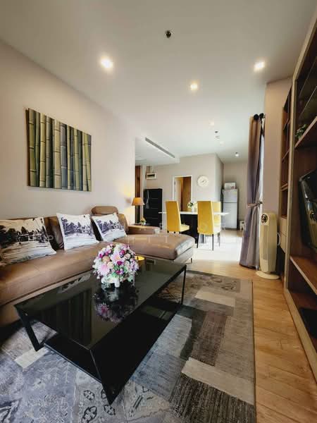 Noble Refine, Bangkok, Soi Sukhumvit 26, Sukhumvit Road, Khong Tan, Khlong Toei, Bangkok, 2 Bedrooms, 72 sqm, Condo For Rent, by Juthabhorn Uppachit (Amy), 500468693 - DDproperty.com