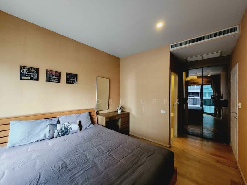 Noble Refine, Bangkok, Soi Sukhumvit 26, Sukhumvit Road, Khong Tan, Khlong Toei, Bangkok, 2 Bedrooms, 72 sqm, Condo For Rent, by Juthabhorn Uppachit (Amy), 500468693 - DDproperty.com