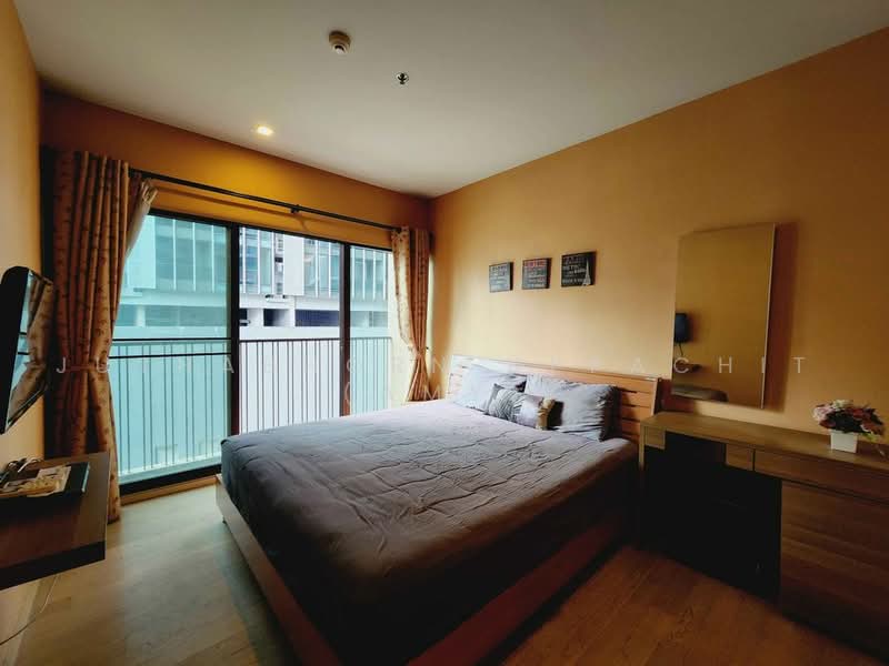 Noble Refine, Bangkok, Soi Sukhumvit 26, Sukhumvit Road, Khong Tan, Khlong Toei, Bangkok, 2 Bedrooms, 72 sqm, Condo For Rent, by Juthabhorn Uppachit (Amy), 500468693 - DDproperty.com