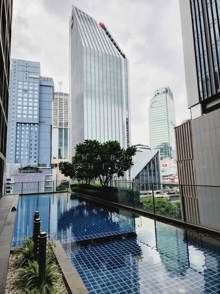 Noble Refine, Bangkok, Soi Sukhumvit 26, Sukhumvit Road, Khong Tan, Khlong Toei, Bangkok, 2 Bedrooms, 72 sqm, Condo For Rent, by Juthabhorn Uppachit (Amy), 500468693 - DDproperty.com