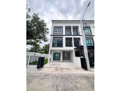 ขาย - Lumpini Townplace Sukhumvit-Srinakarin : ลุมพินี ทาวน์เพลส สุขุมวิท-ศรีนครินทร์, สมุทรปราการ