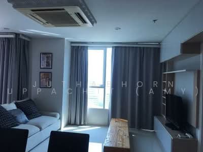 For Rent - Sukhumvit Living Town, Bangkok