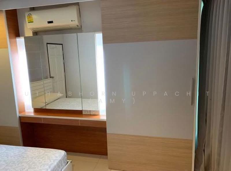 Sukhumvit Living Town (สุขุมวิท ลิฟวิ่ง ทาวน์), กรุงเทพ, 299 ถนนสุขุมวิท 21, คลองเตยเหนือ, วัฒนา, กรุงเทพ, 67 ตร.ม., คอนโด ให้เช่า, โดย Juthabhorn Uppachit (Amy), 500468696 - DDproperty.com