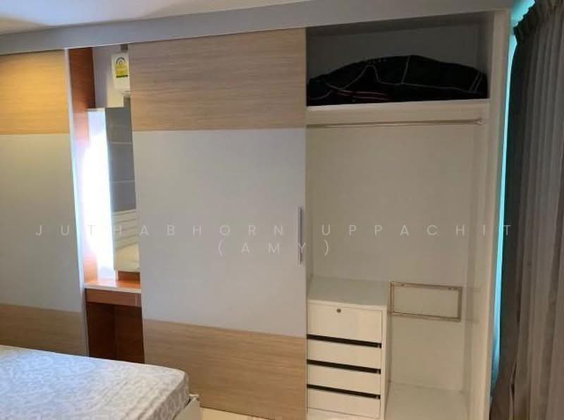 Sukhumvit Living Town, Bangkok, 299 Sukhumvit 21 Road, Khlongtoei Nua, Watthana, Bangkok, 2 Bedrooms, 67 sqm, Condo For Rent, by Juthabhorn Uppachit (Amy), 500468696 - DDproperty.com