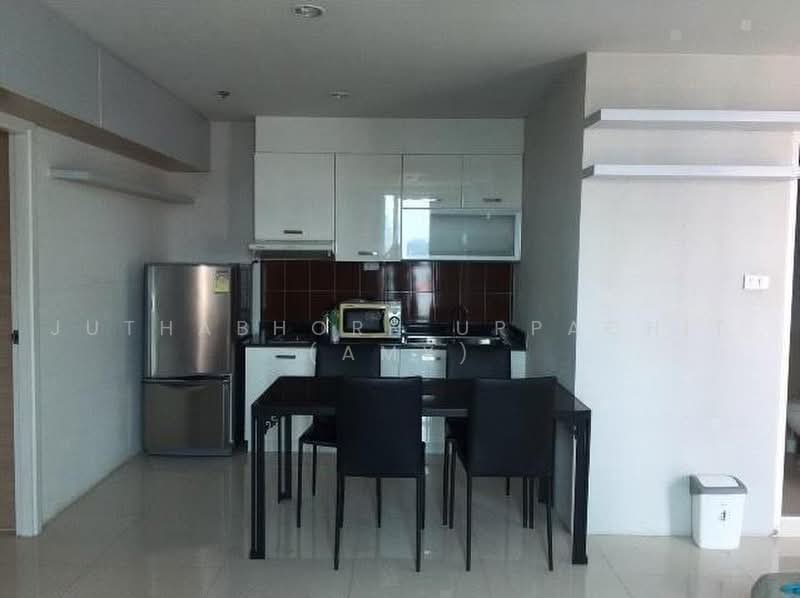 Sukhumvit Living Town, Bangkok, 299 Sukhumvit 21 Road, Khlongtoei Nua, Watthana, Bangkok, 2 Bedrooms, 67 sqm, Condo For Rent, by Juthabhorn Uppachit (Amy), 500468696 - DDproperty.com