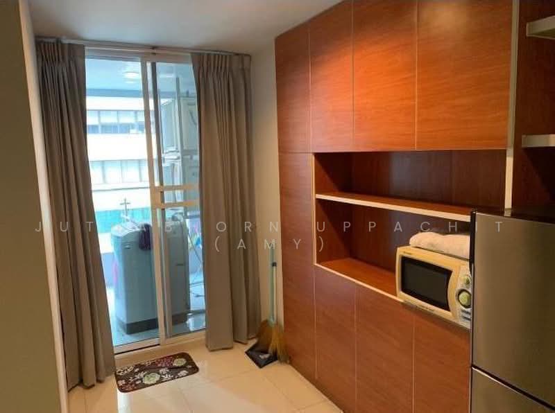 Sukhumvit Living Town, Bangkok, 299 Sukhumvit 21 Road, Khlongtoei Nua, Watthana, Bangkok, 2 Bedrooms, 67 sqm, Condo For Rent, by Juthabhorn Uppachit (Amy), 500468696 - DDproperty.com
