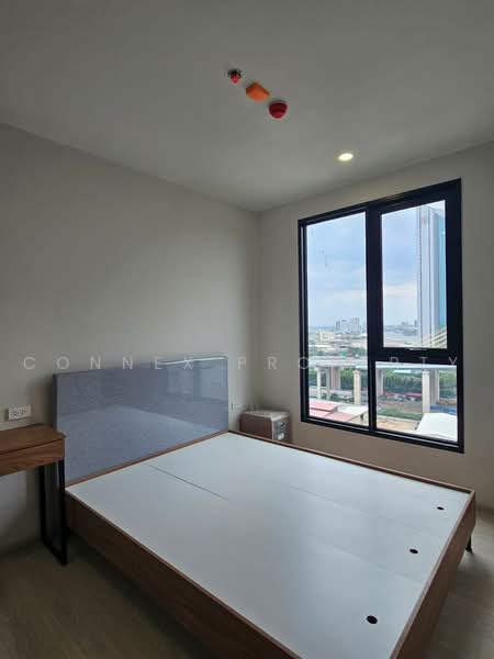 Nue Riverest Ratburana, Bangkok, Rat Burana Road, Rat Burana, Bangkok, 2 Bedrooms, 50 sqm, Condo For Sale, by Connex Property, 500468697 - DDproperty.com