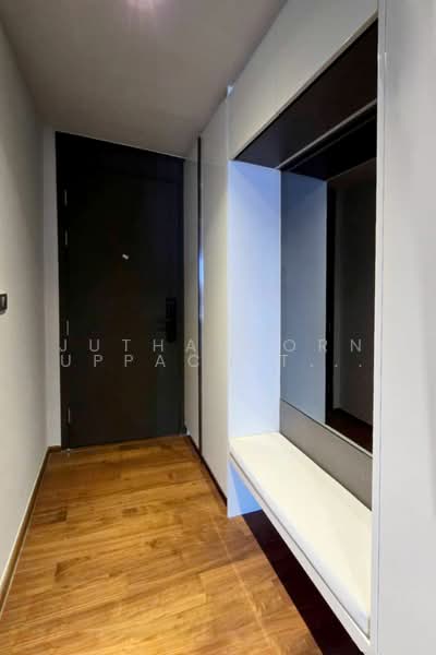 One Altitude Charoenkrung, Bangkok, 98 1 Chan Rd, Wat Prayakrai, Bang Kho Laem, Bangkok, 2 Bedrooms, 89 sqm, Condo For Rent, by Juthabhorn Uppachit (Amy), 500468699 - DDproperty.com