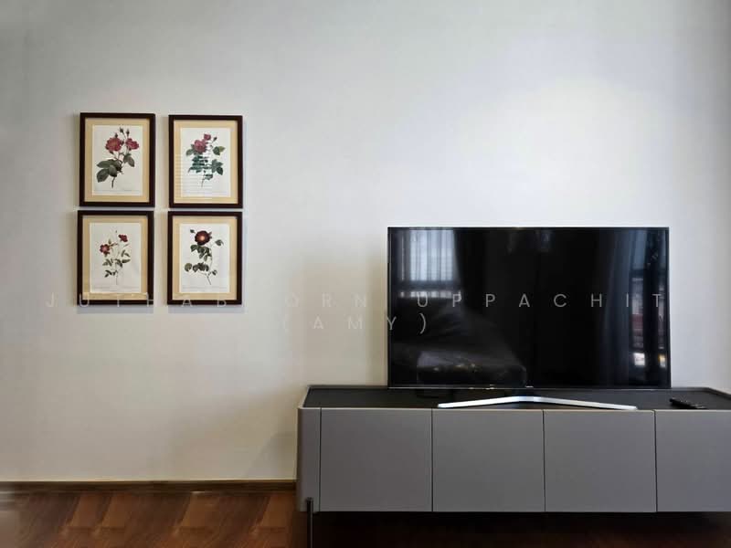 One Altitude Charoenkrung, Bangkok, 98 1 Chan Rd, Wat Prayakrai, Bang Kho Laem, Bangkok, 2 Bedrooms, 89 sqm, Condo For Rent, by Juthabhorn Uppachit (Amy), 500468699 - DDproperty.com