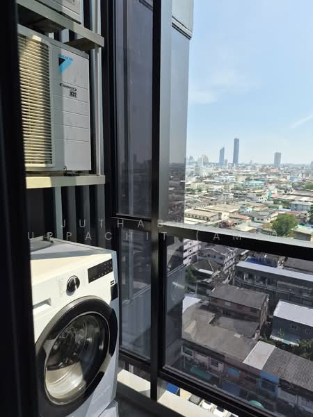One Altitude Charoenkrung : วัน อัลติจูด เจริญกรุง, กรุงเทพ, 98 1 ถ.จันทร์, วัดพระยาไกร, บางคอแหลม, กรุงเทพ, 89 ตร.ม., คอนโด ให้เช่า, โดย Juthabhorn Uppachit (Amy), 500468699 - DDproperty.com