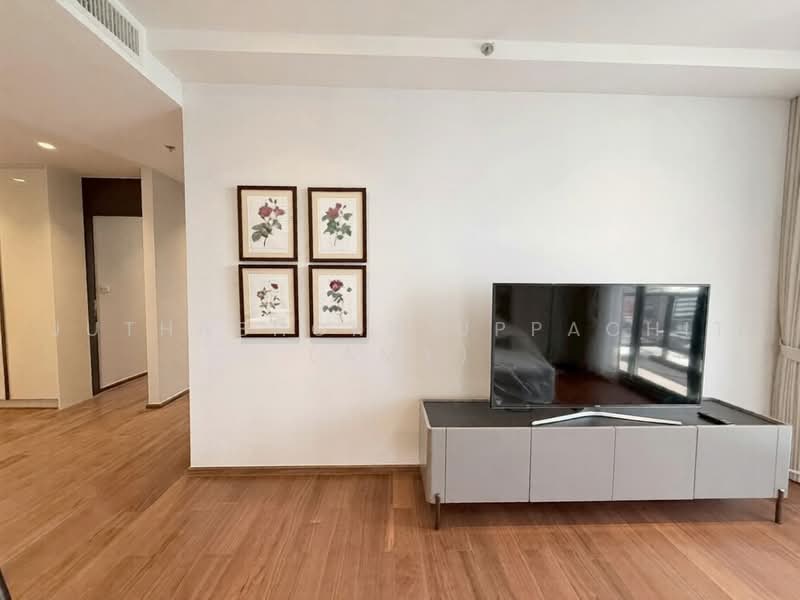 One Altitude Charoenkrung, Bangkok, 98 1 Chan Rd, Wat Prayakrai, Bang Kho Laem, Bangkok, 2 Bedrooms, 89 sqm, Condo For Rent, by Juthabhorn Uppachit (Amy), 500468699 - DDproperty.com