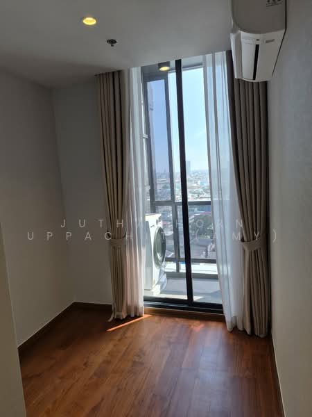 One Altitude Charoenkrung, Bangkok, 98 1 Chan Rd, Wat Prayakrai, Bang Kho Laem, Bangkok, 2 Bedrooms, 89 sqm, Condo For Rent, by Juthabhorn Uppachit (Amy), 500468699 - DDproperty.com